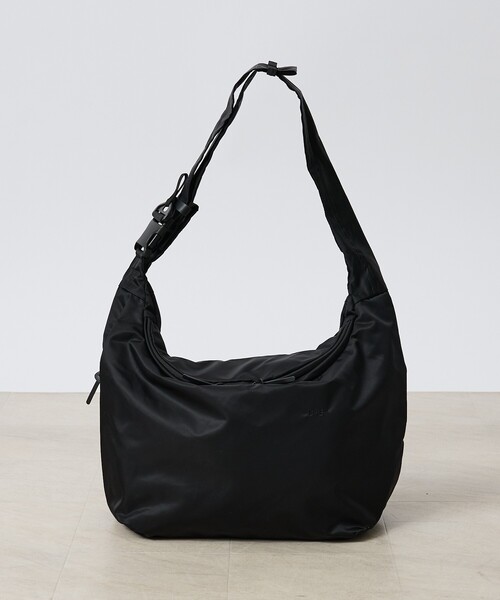 ABAHOUSE(アバハウス)の「【DsBk / ディーエスビーケー】 REGISTER SLING L /スリングバッグ /ユニセックス 【WEB限定】(バックパック/リュック・メンズ・グレー/ブラック/カーキ/ネイビー・フリー)」の5枚目の写真