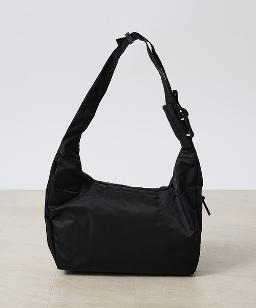 ABAHOUSE(アバハウス)の「【DsBk / ディーエスビーケー】 REGISTER SLING L /スリングバッグ /ユニセックス 【WEB限定】(バックパック/リュック・メンズ・グレー/ブラック/カーキ/ネイビー・フリー)」の7枚目の写真