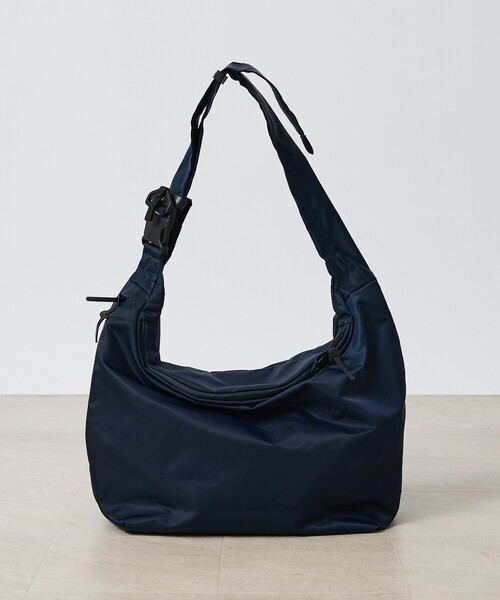 ABAHOUSE(アバハウス)の「【DsBk / ディーエスビーケー】 REGISTER SLING L /スリングバッグ /ユニセックス 【WEB限定】(バックパック/リュック・メンズ・グレー/ブラック/カーキ/ネイビー・フリー)」の21枚目の写真