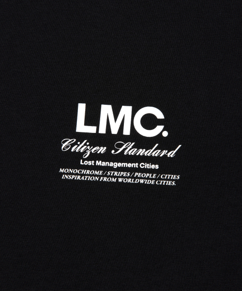 LMCの「フライングパピー ロングSLV TEE ブラック（Tシャツ/カットソー・レディース・その他・S/M/L/XL）」の19枚目の写真