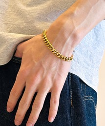 BEATJIVE(�r�[�g�W���C�u)�̊약�`�F�[���u���X���b�g �V���o�[ �S�[���h �����Y(�u���X���b�g)