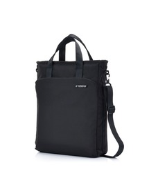 AMERICAN TOURISTER（アメリカンツーリスター）の「アメリカンツーリスター RUBIO トートバッグ R ブラック（トートバッグ）」