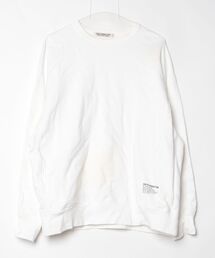 COOTIE PRODUCTIONS（クーティープロダクションズ）の「スウェットカットソー（スウェット）」