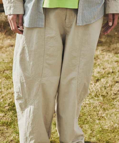 JOURNAL STANDARD（ジャーナルスタンダード）の「Airform / エアフォーム ワーク パンツ（その他パンツ・メンズ・ベージュ/ブラック/カーキ・MEDIUM/LARGE）」の18枚目の写真