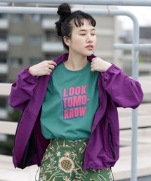 ARCH & LINE（アーチアンドライン）の「ナイロンブルゾン（ナイロンジャケット）」