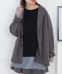 Arinomama ドットチュールロンT