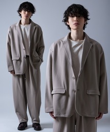 improves（インプローブス）の「テーラード セットアップ（セットアップ）」