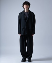 improves（インプローブス）の「テーラード セットアップ（セットアップ）」