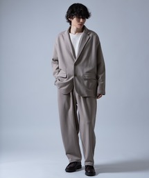 improves（インプローブス）の「テーラード セットアップ（セットアップ）」