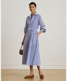 LAUREN RALPH LAUREN｜ローレン ラルフ ローレンのワンピース/ドレス