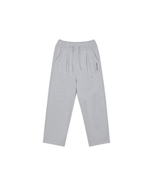 MARCO POLAR（マルコポーラー）の「LEITHTON ピンタックスウェットロングパンツ MP2406005（スウェットパンツ）」