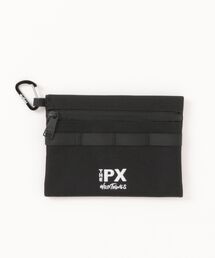 WILD THINGS（ワイルドシングス）の「/THE PX by WILDTHINGS/MULTI POUCH (A6)（ポーチ）」