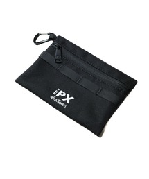 NO WAY（ノーウェイ）の「/THE PX by WILDTHINGS/MULTI POUCH (A6)（ポーチ）」