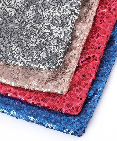 BAYFLOW(ベイフロー)の「BFスパンコールトート(トートバッグ・レディース・レッド/ピンク/ライトグレー/ブラック/ブルー・0)」の11枚目の写真