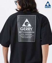improves（インプローブス）の「【GERRY】別注 プリント 半袖Tシャツ（Tシャツ/カットソー）」