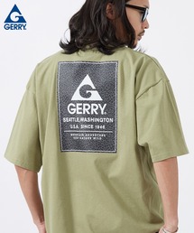 improves（インプローブス）の「【GERRY】別注 プリント 半袖Tシャツ（Tシャツ/カットソー）」