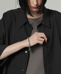 MONO-MART（モノマート）の「【Alfred Alex】アソート チェーンブレスレット（ブレスレット）」