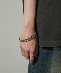 MONO-MART（モノマート）の「【Alfred Alex】アソート チェーンブレスレット（ブレスレット）」