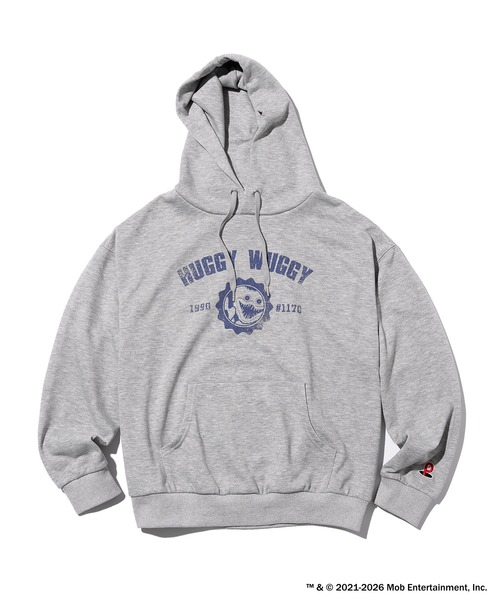 ZOZOSPOT（ゾゾスポット）の「いれいす×ZOZOTOWN りうらフーディ