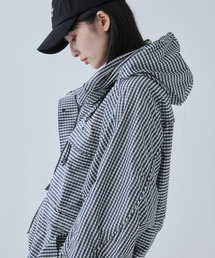 LeSportsac（レスポートサック）の「メモリータフタブルゾン（その他アウター）」