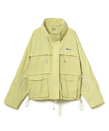 LeSportsac（レスポートサック）の「メモリータフタブルゾン（その他アウター）」