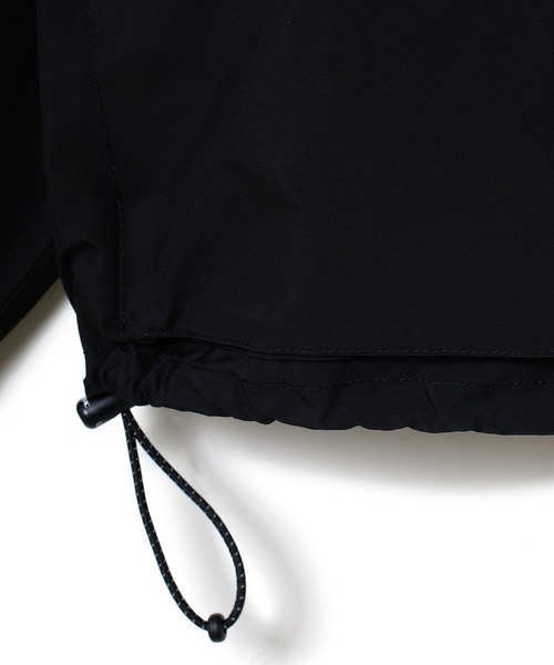 メモリータフタブルゾン（その他アウター）｜LeSportsac