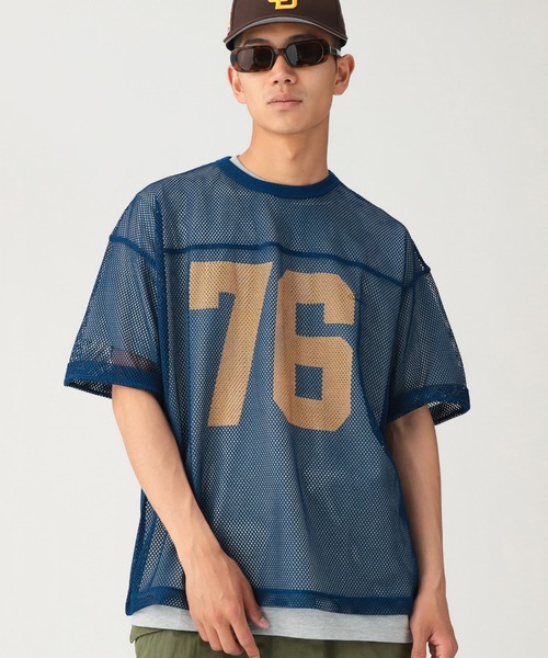 BEAMS（ビームス）の「BOHEMIANS×横尾忠則 / ビートルズTEE（Tシャツ