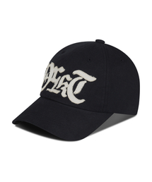 DRUNKTXT（ドランクテキスト）の「Patch Ballcap Black（キャップ）」