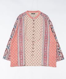 【チャイハネ】カリシュマMEN'Sシャツ