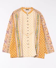 チャイハネ | 【チャイハネ】カリシュマMEN'Sシャツ(シャツ/ブラウス)
