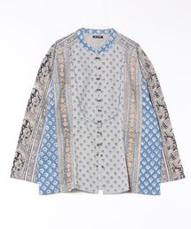 チャイハネ | 【チャイハネ】カリシュマMEN'Sシャツ(シャツ/ブラウス)