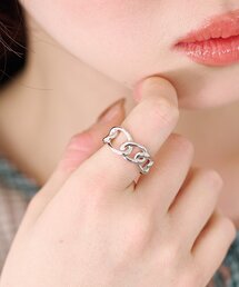 Kastane | 【fiw.】チェーンリング(リング)