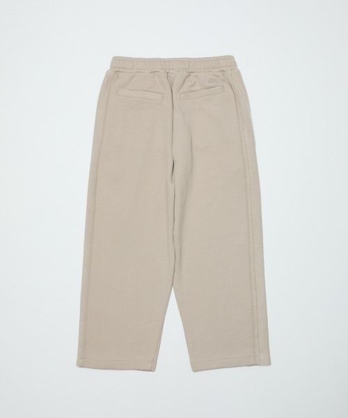 BAL（バル）の「BAL / BIKE ATHLETIC POLY COTTON SWEAT PANT（スウェットパンツ・メンズ・オリーブ/ブラック/ベージュ・1/3/2）」の22枚目の写真