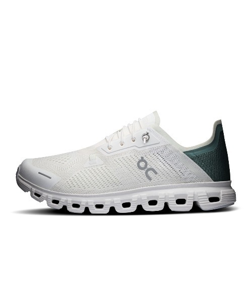 On(オン)の「On Cloud 6 Coast(オン クラウド 6 コースト)(スニーカー・メンズ・ホワイト系/ブルー系・26cm/26.5cm/27cm/27.5cm/28cm/28.5cm/29cm)」の5枚目の写真