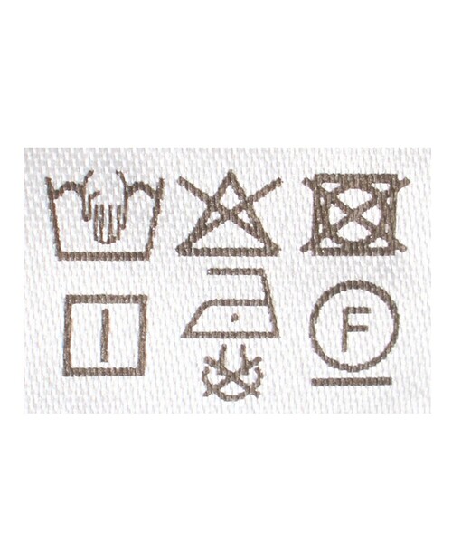 A DAY IN THE LIFE UNITED ARROWS(アデイインザライフユナイテッドアローズ)の「フラワーレース コンパクト プルオーバー <A DAY IN THE LIFE>(Tシャツ/カットソー・レディース・ダークグレー/オフホワイト・FREE)」の16枚目の写真