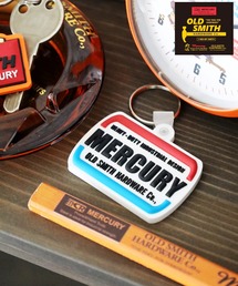 MERCURY（マーキュリー）の「【MERCURY×OLD SMITH】コラボ　キーホルダー（キーホルダー）」