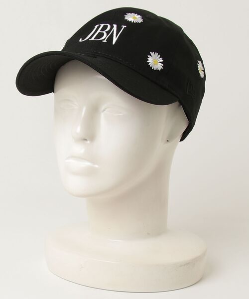 ジャック バニー JackBunny NEW ERA 9-THIRTY（キャップ）｜NEW ERA