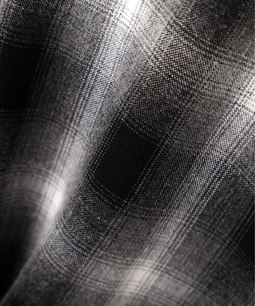 PROPORTION BODY DRESSING(プロポーションボディドレッシング)の「<a>シャツビスチェ / 1216119406(キャミソール・レディース・ブラック/ブルー・FREE)」の20枚目の写真