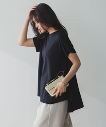 【一部店舗限定カラー】BEAUTY FORM-T フレアTシャツ