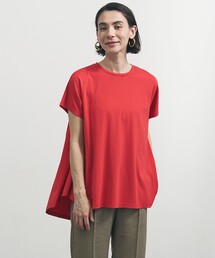 【一部店舗限定カラー】BEAUTY FORM-T フレアTシャツ