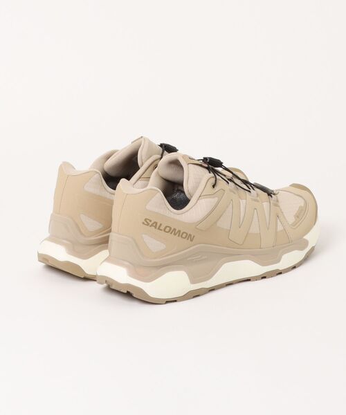 幅広salomonサロモンXACCESS70WIDE 26.0-26.5cm初級 SALOMON サロモン XC ROAM GTX エックスシー ローム ゴアテックス