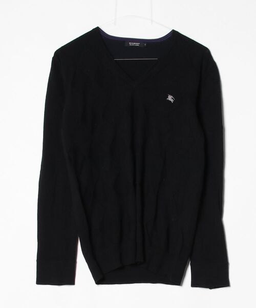 ブランド古着】BURBERRY BLACK LABEL（バーバリーブラックレーベル）の