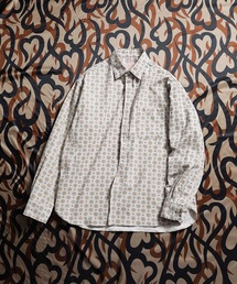 n(n) BY NUMBER (N)INE（エヌエヌバイナンバーナイン）の「長袖シャツ【TOWNCRAFTコラボ】（シャツ/ブラウス）」