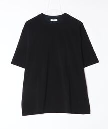 ATON | 【ATON】 FRESCA PLATE LOOSE FIT T-SHIRT(Tシャツ/カットソー)
