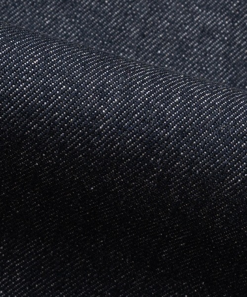 JOHN'S CLOSET(ジョンズクローゼット)の「【13】リジットデニム/ウォッシュ加工 ワイドショーツ/ジョーツ(デニムパンツ・メンズ・ネイビー/インディゴブルー/グレー/ブルー/ブラック・SMALL/MEDIUM/LARGE)」の14枚目の写真