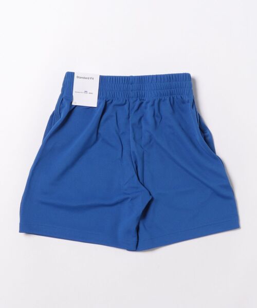 NIKE(ナイキ)の「《NIKEアパレル》B NK DF MULTI SHORT(その他パンツ・キッズ・ブラック×ホワイト/ロイヤルブルー/ダークネイビー・160/150/140/130)」の4枚目の写真