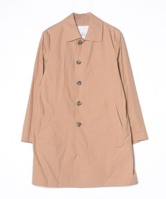 Traditional Weatherwear】別注 SELBY MID（ステンカラーコート