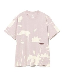 NIKE｜ナイキのトップス（花柄・ボタニカル柄）通販 - ZOZOTOWN