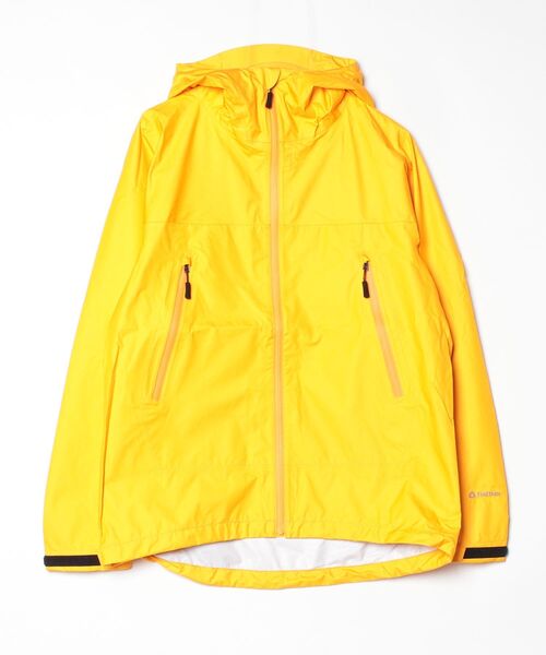 WALKER SHELL JACKET/ ウォーカーシェル ジャケット（ナイロン