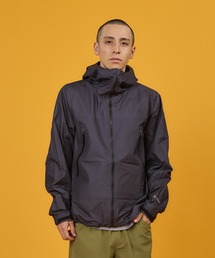 TRAIL BUM（トレイルバム）の「WALKER SHELL JACKET/ ウォーカーシェル ジャケット（ナイロンジャケット）」
